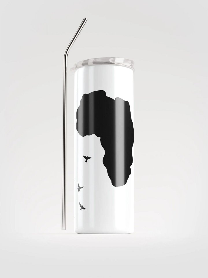 Going home Stainless Steel Tumbler product image (1)