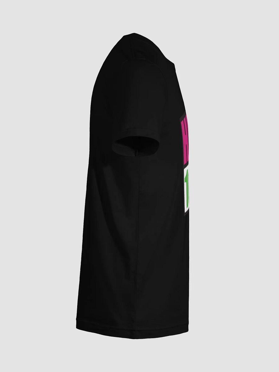 Hits 1063 logo t-shirt product image (12)