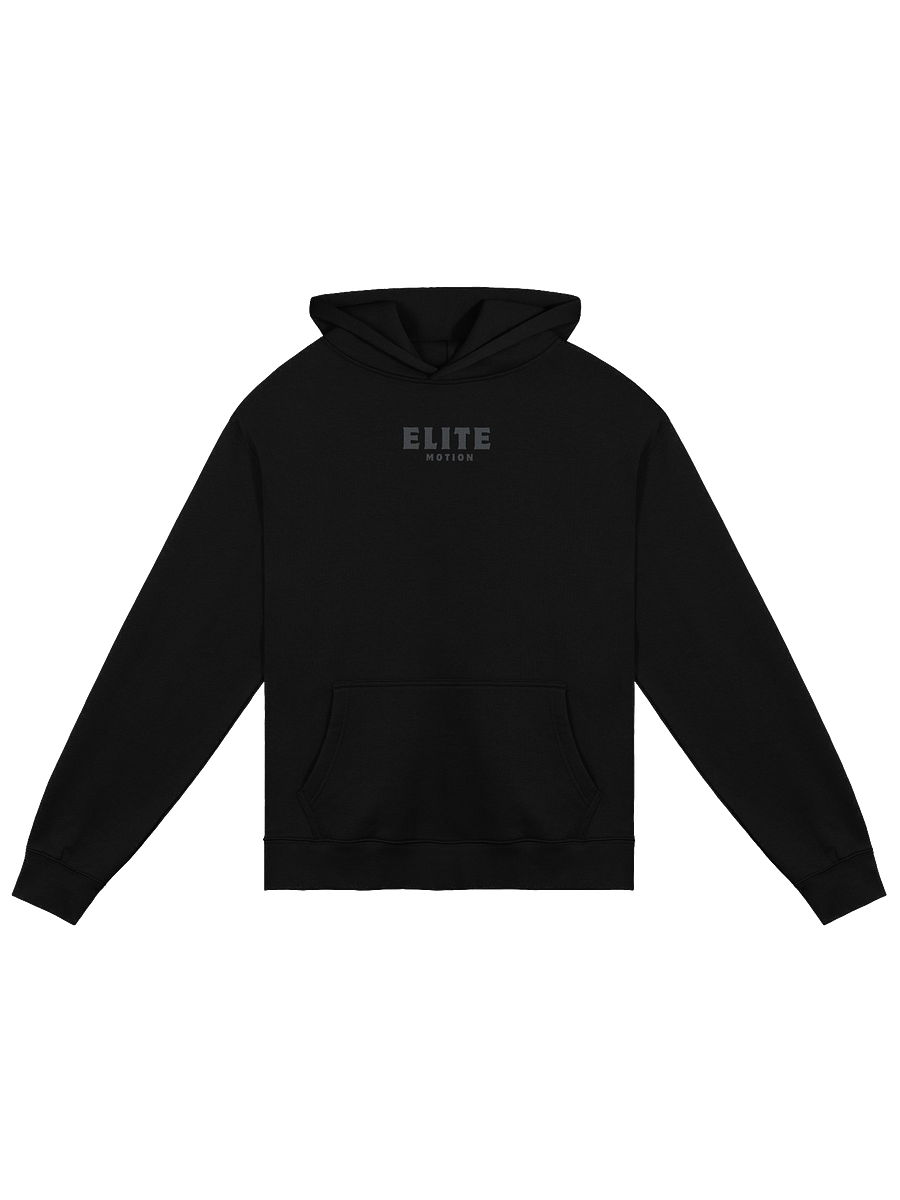 Elite Motion - Premium Hoodie product image (2)
