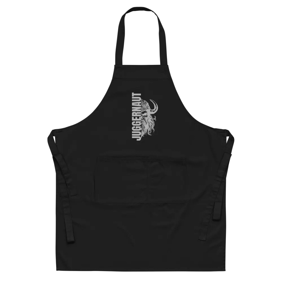 Juggernaut Apron product image (7)