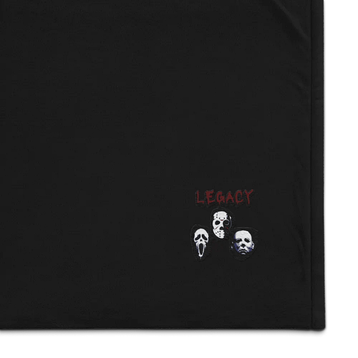 the killing legacy Sherpa BLANKIE product image (1)
