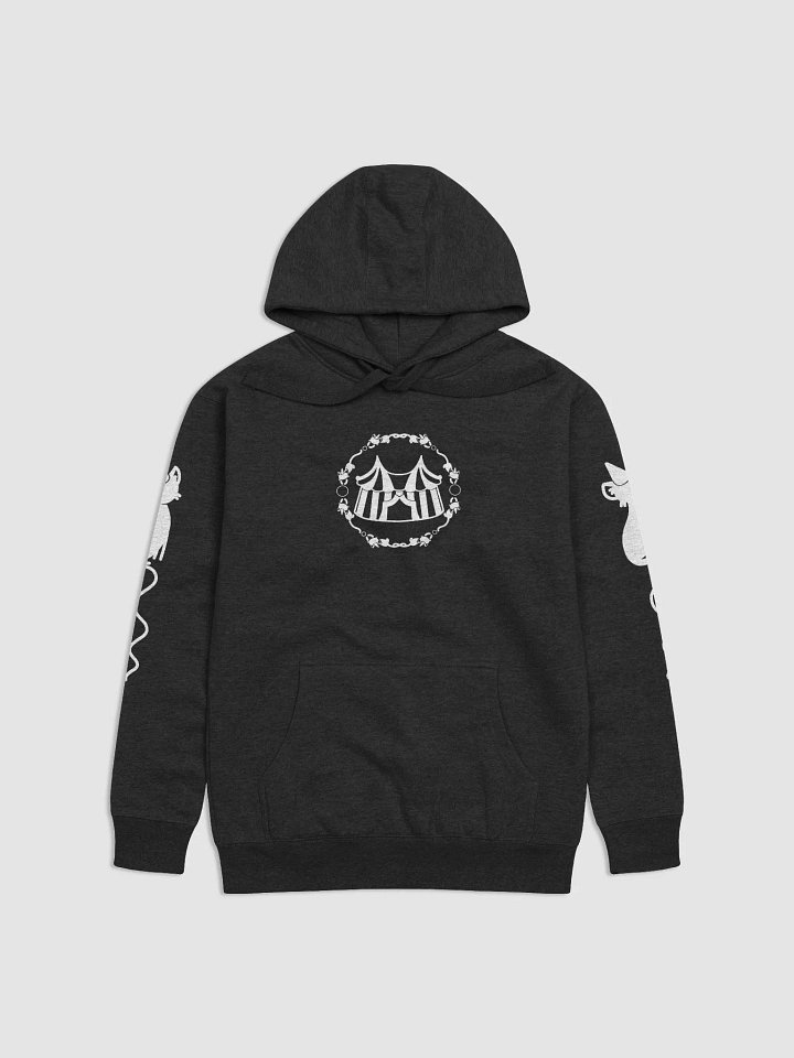 Bigtop Unisex Hoodie product image (1)