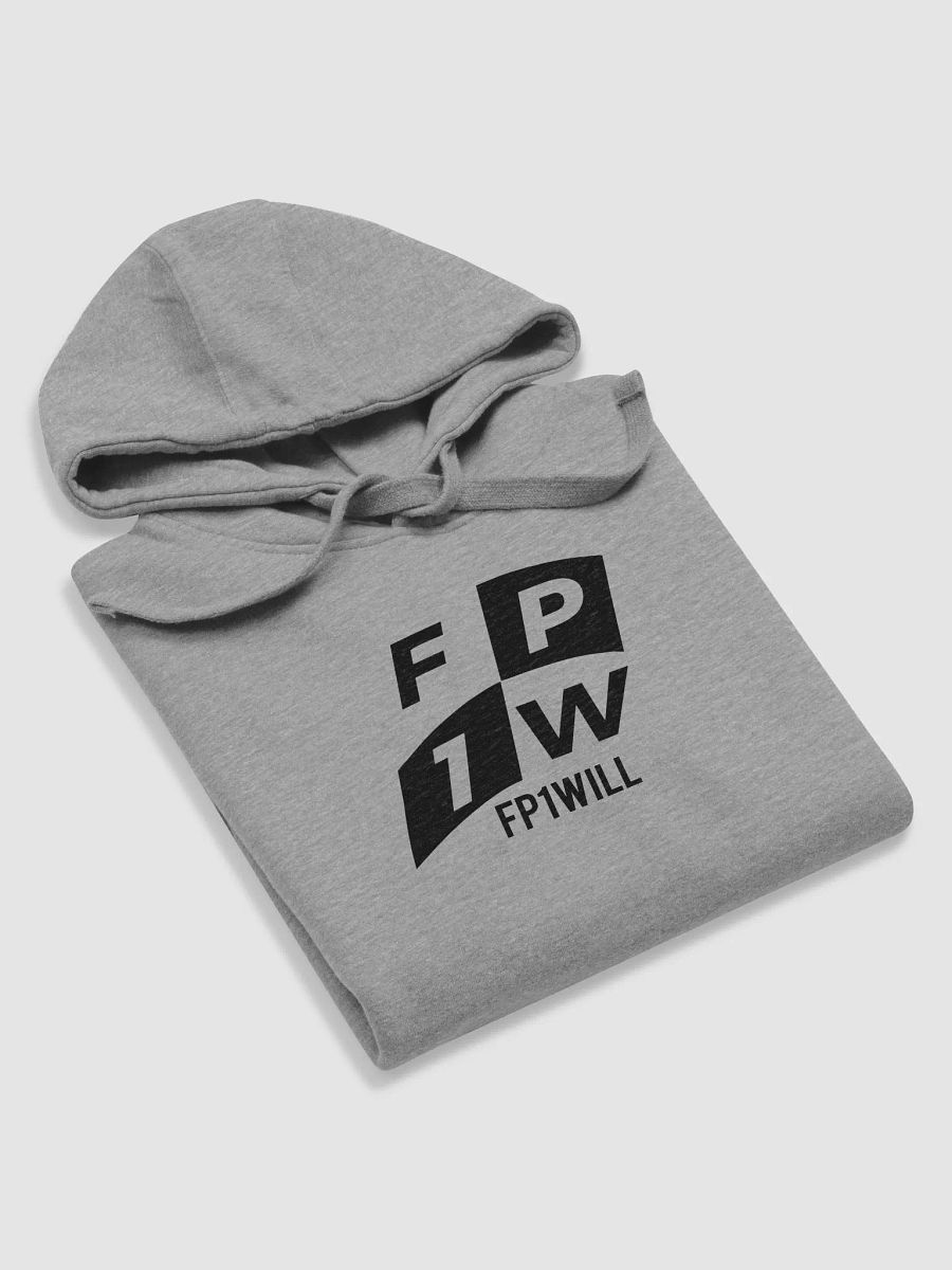 FP1 Logo Hoodie product image (10)
