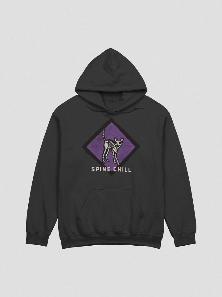 Spine Chill Hoodie product image (1)