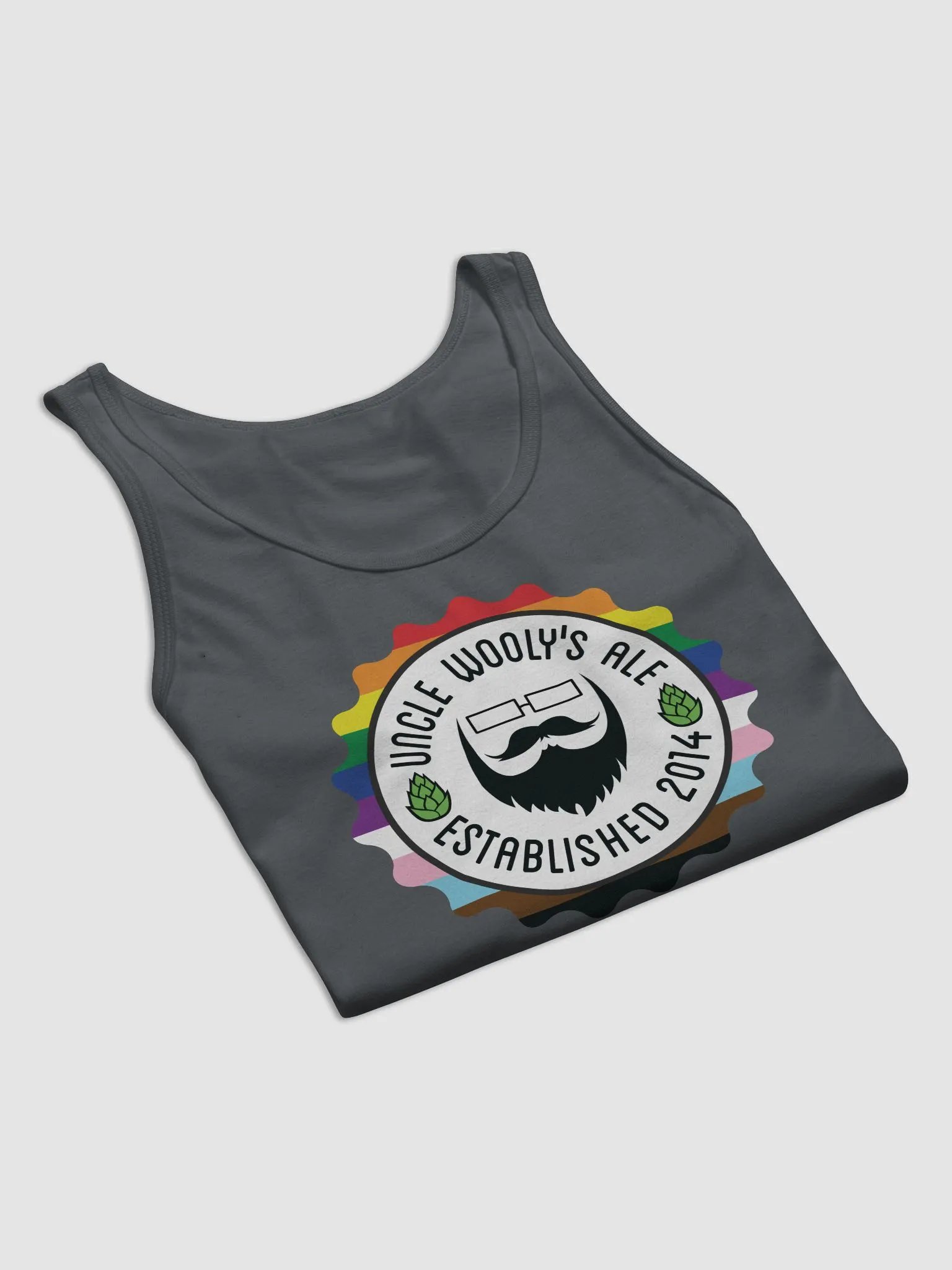 Pride Month - Tank product image (5)