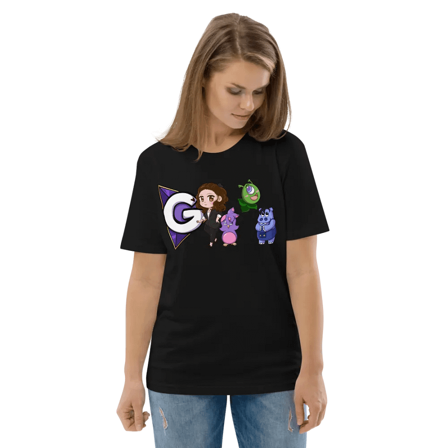 Chandail Gouligang product image (6)
