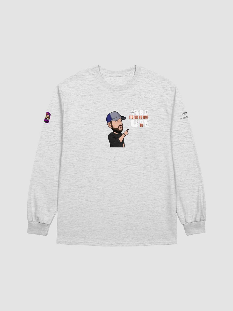 Its OK Tee product image (1)