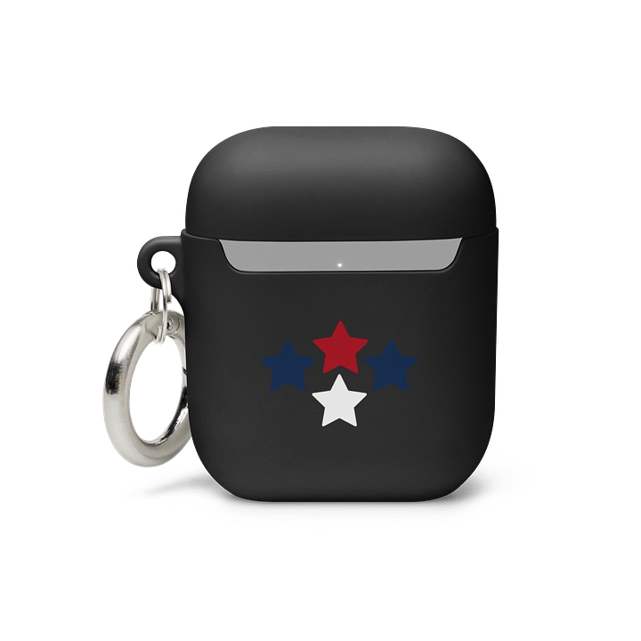 Kiss of Love AirPods Case product image (19)