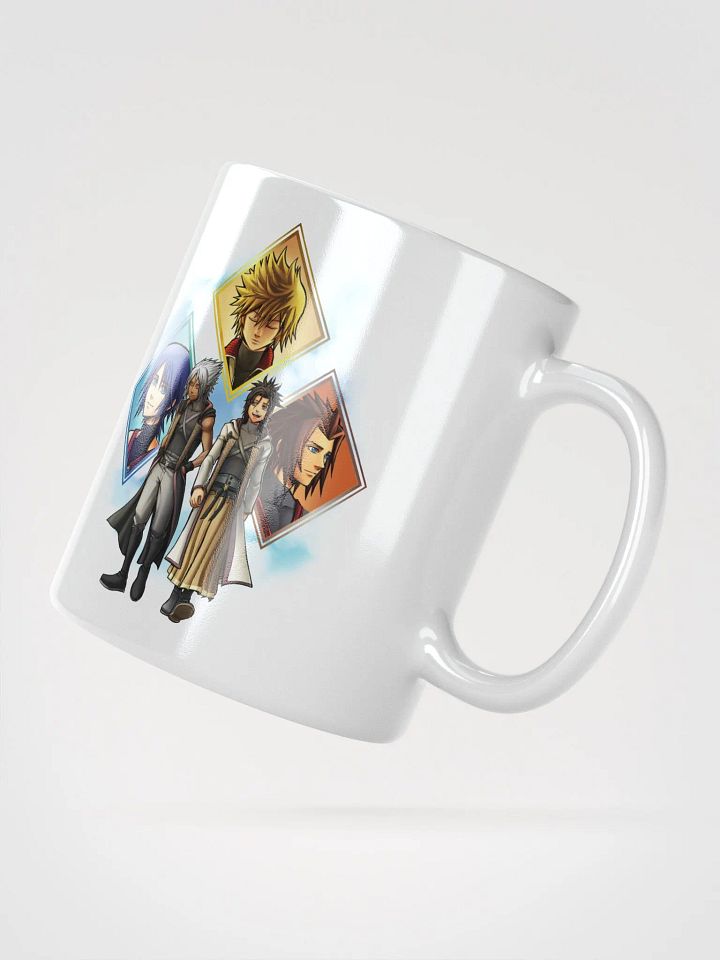 Masters and Apprentices product image (4)