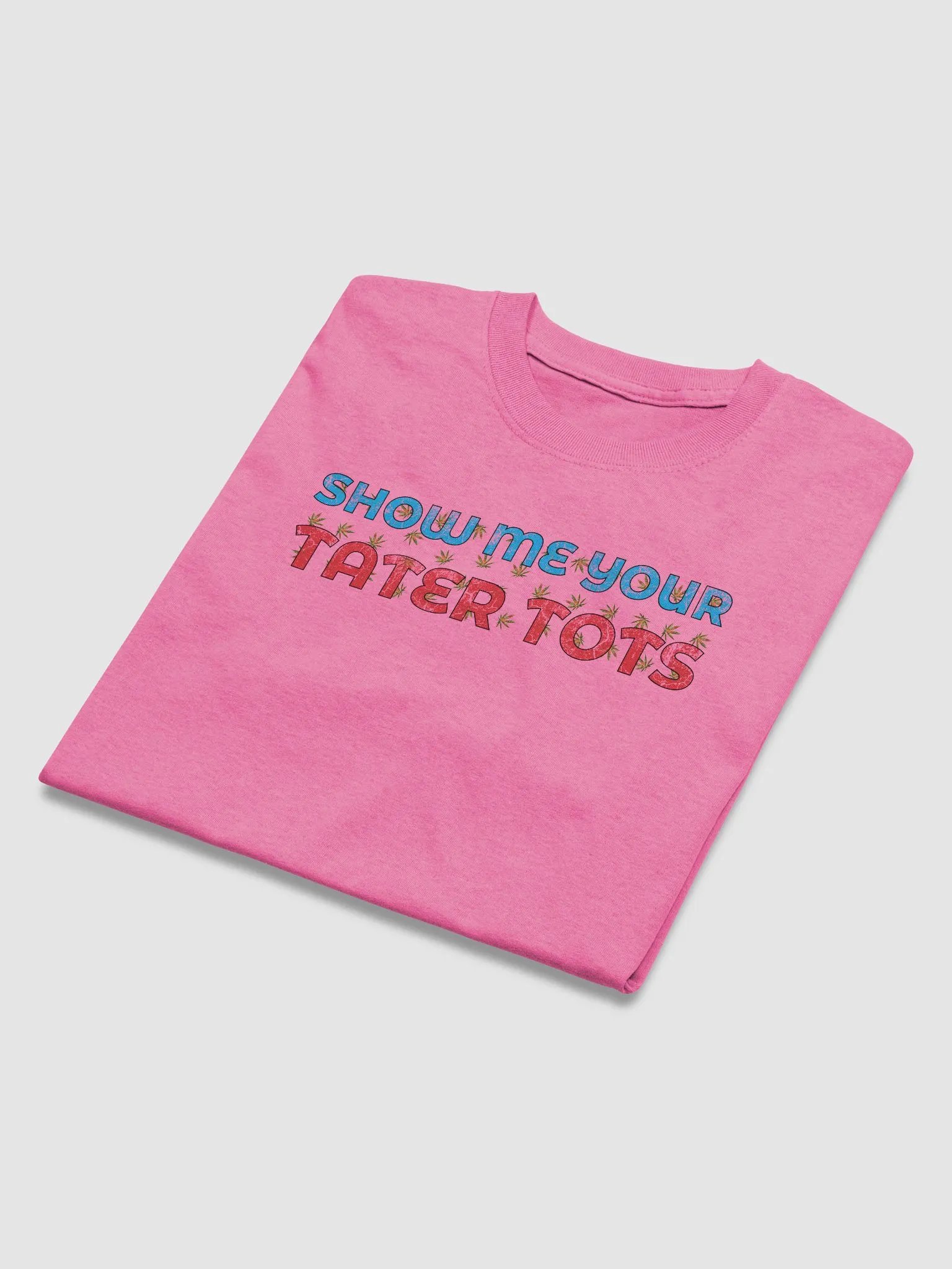 Show me your Tater Tots. product image (14)
