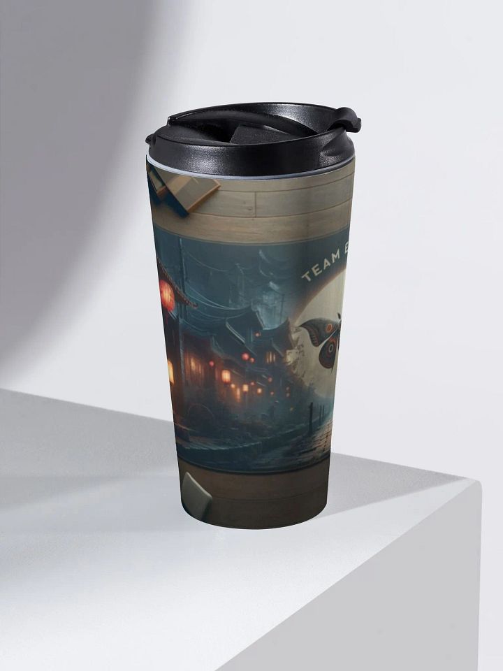 TEAM ECLIPS RUSTIC TRAVELS product image (2)