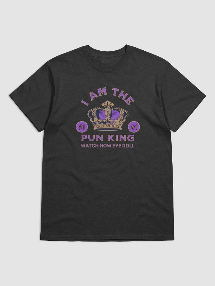 The Pun King product image (1)