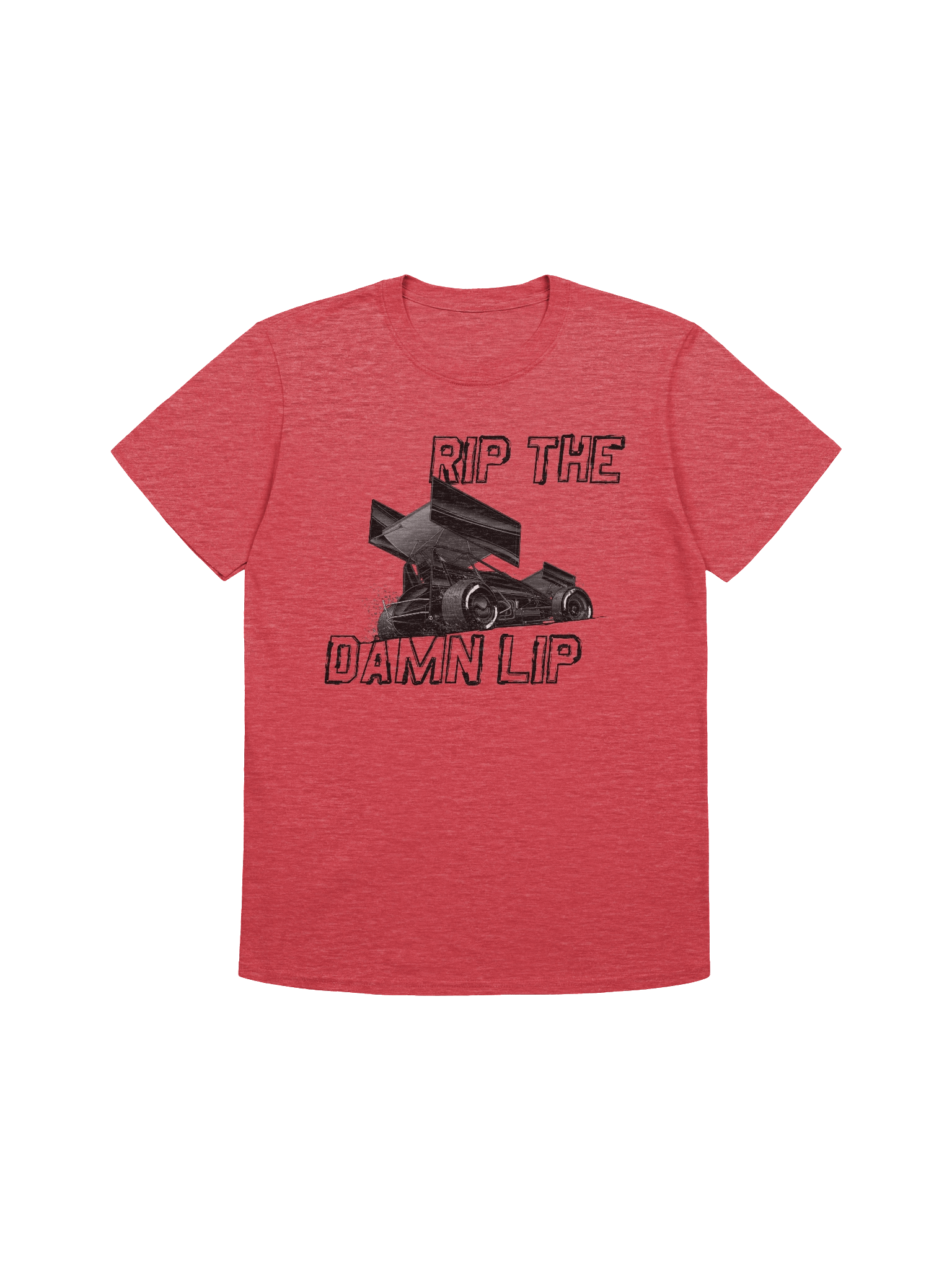 Rip The Damn Lip Tee product image (1)