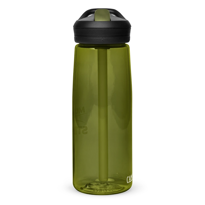 Montreal Steppers Sports Water Bottle product image (2)