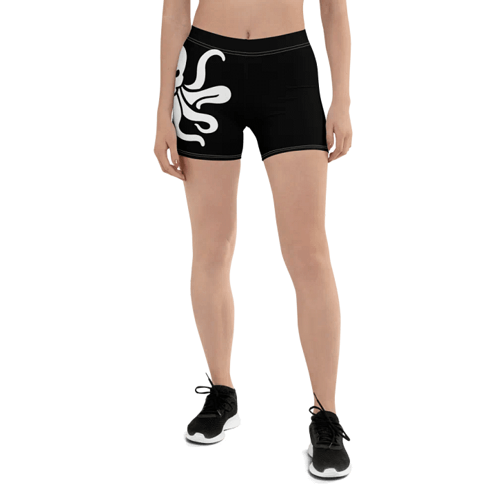Classic Logo Shorts product image (1)