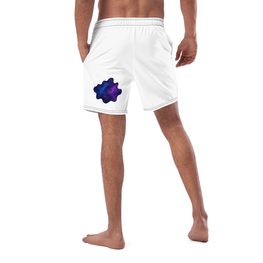 NBLVA Dreams Swim Shorts product image (5)