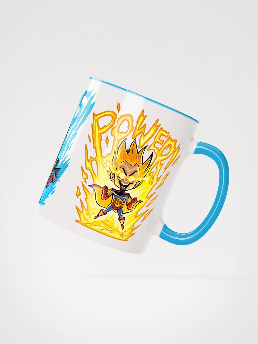 The incredible grumpy family - Ceramic Mug product image (42)