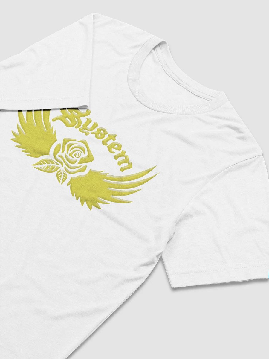 TAKE YOUR FLOWERS T-Shirt Easter Yellow product image (3)