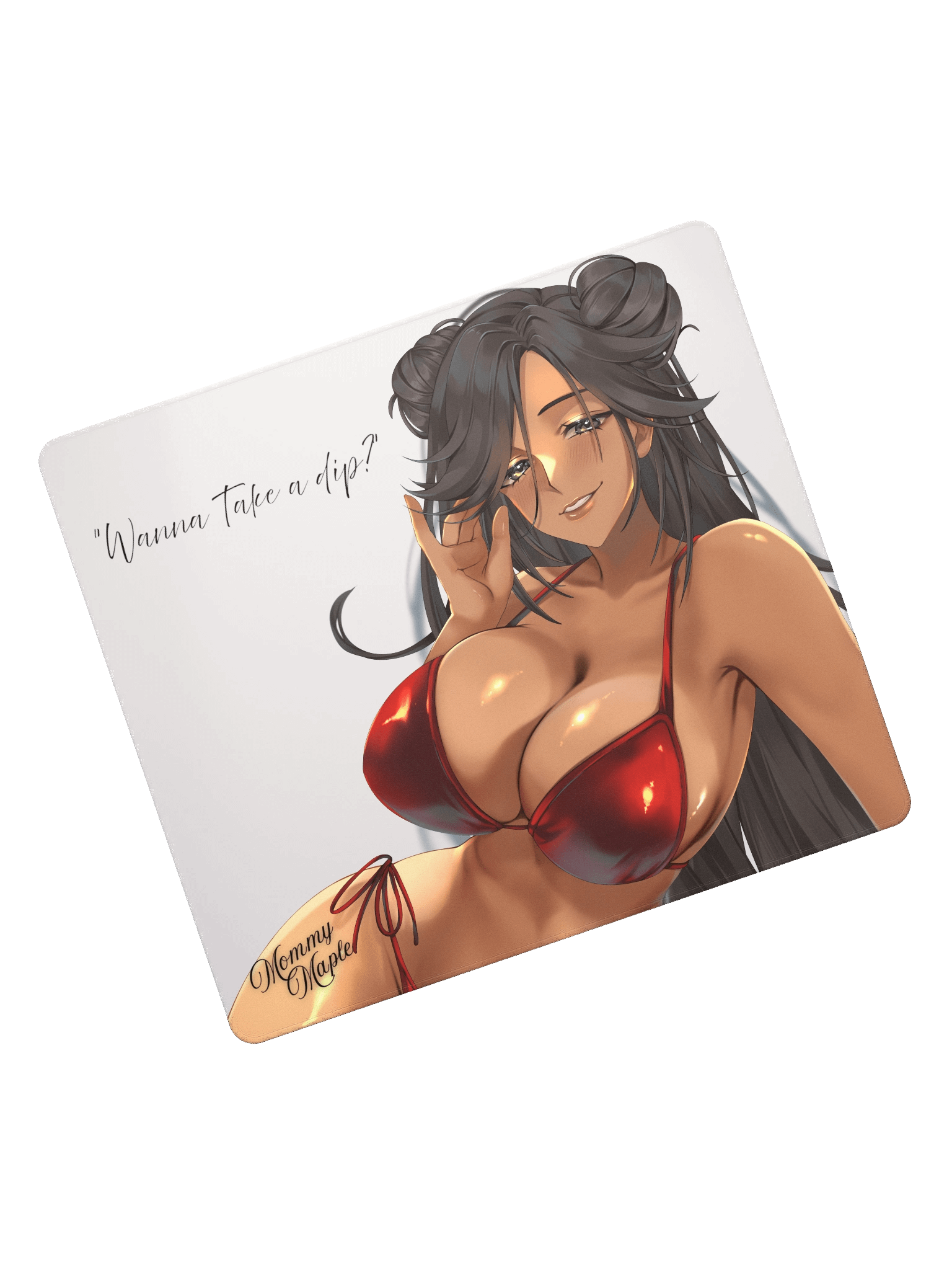 Dive In Mouse Pad product image (7)