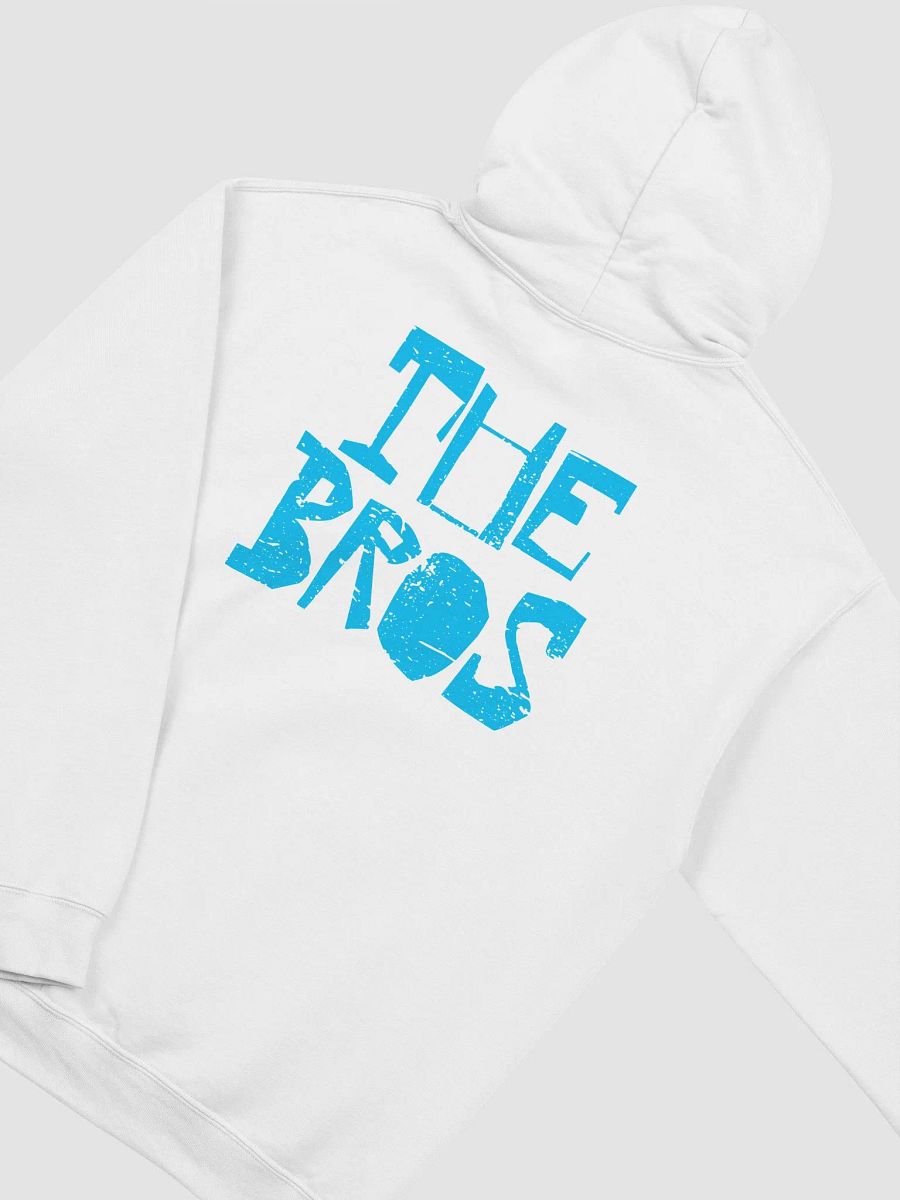 Messy Bros Hoodie Unisex product image (13)