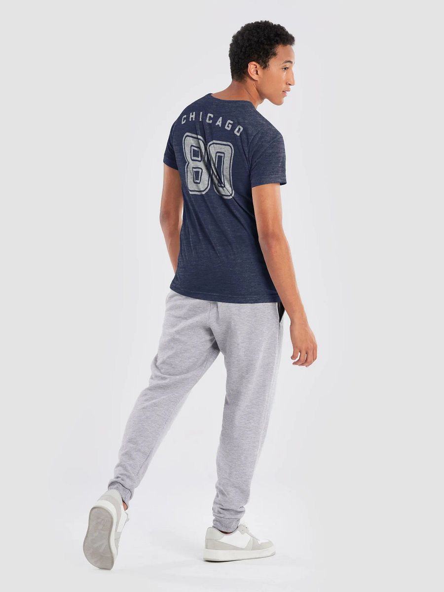 HOUSECAT V2 TRI-BLEND T-SHIRT product image (46)