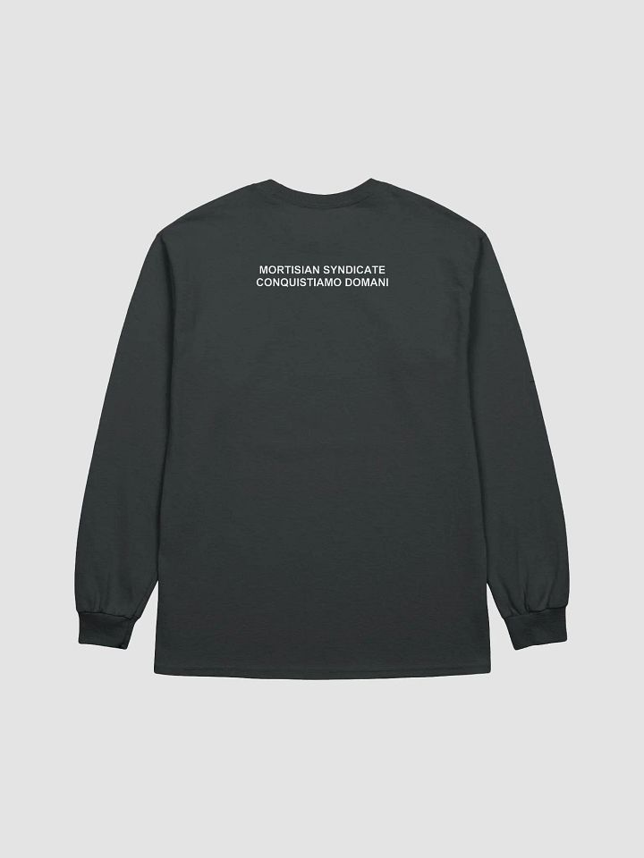 Lunaris's Faith Shirt product image (8)