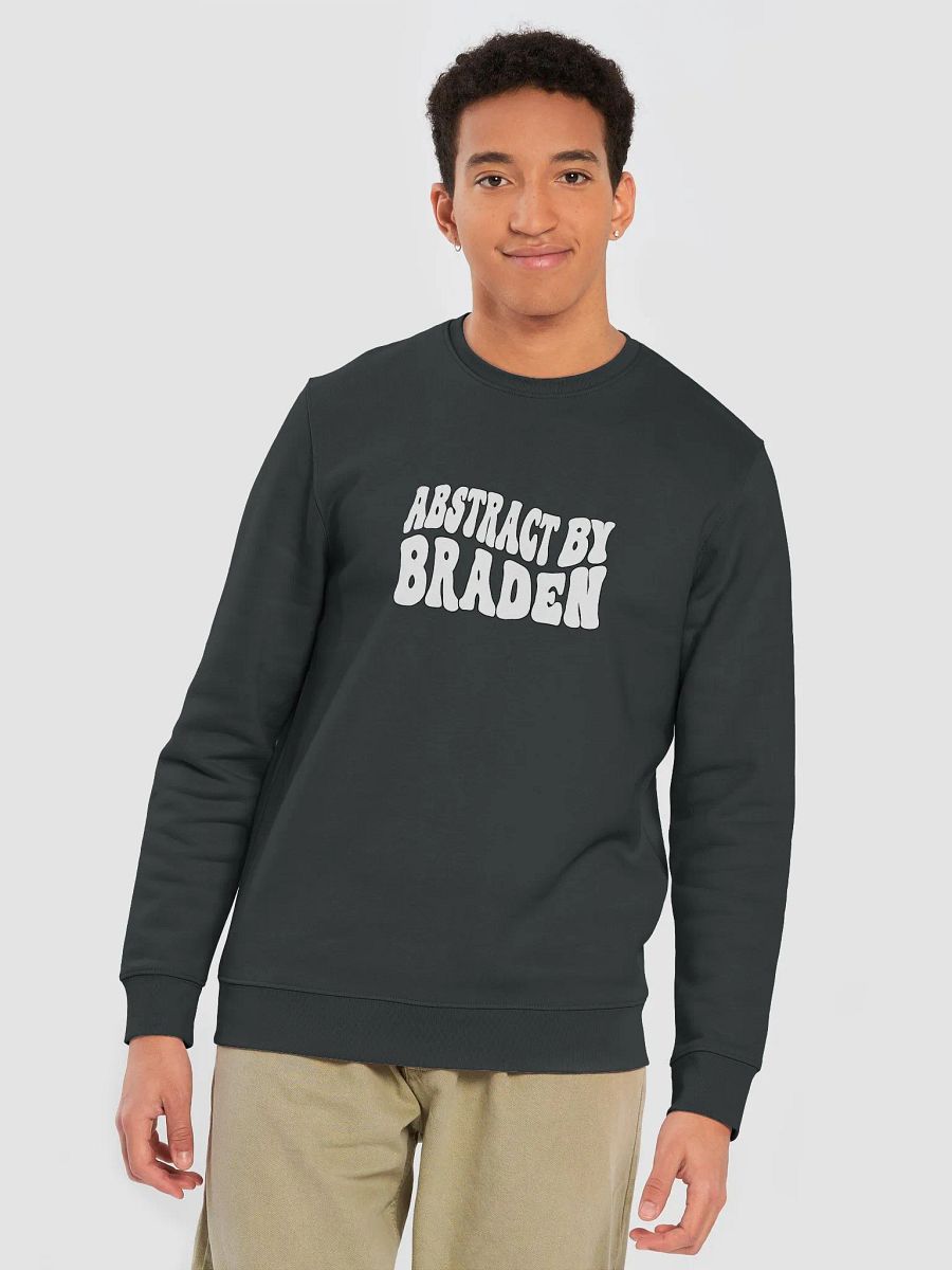 Sweatshirt By Abstract product image (13)