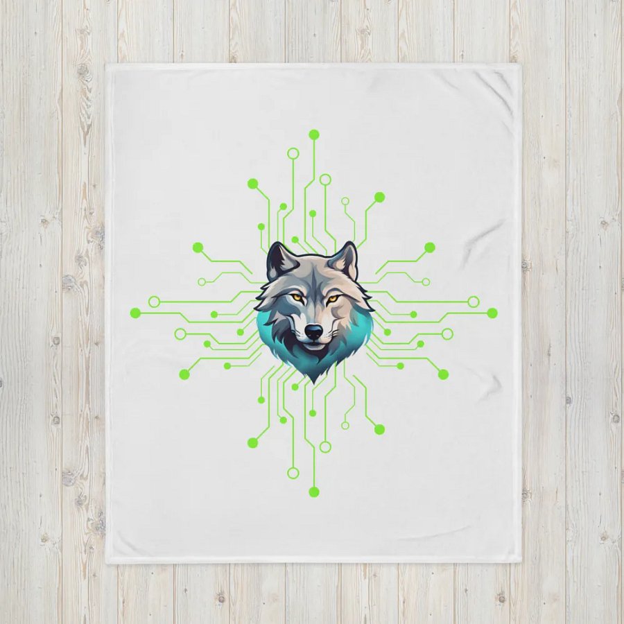 PLAID LOGO VERT product image (4)