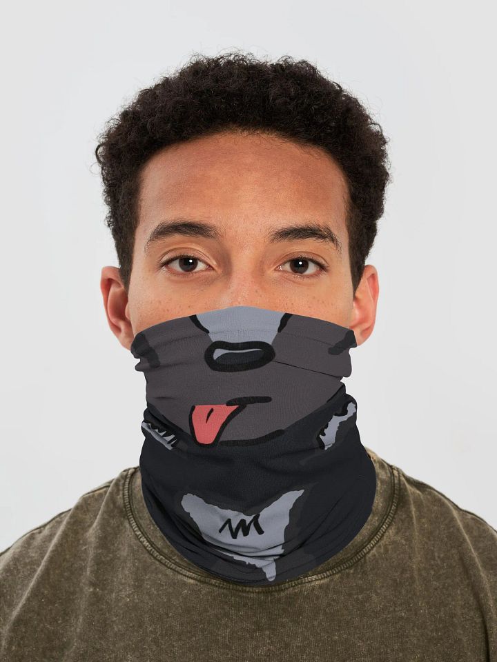 Dog Muzzle product image (1)