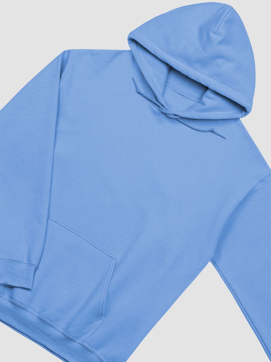 Brave Stylish Adventure-Gildan Classic Hoodie product image (5)