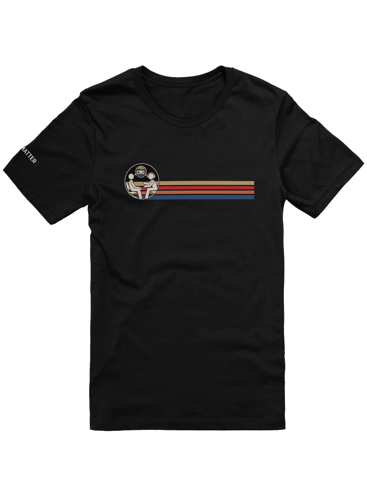 Lunar Logo Tee product image (1)