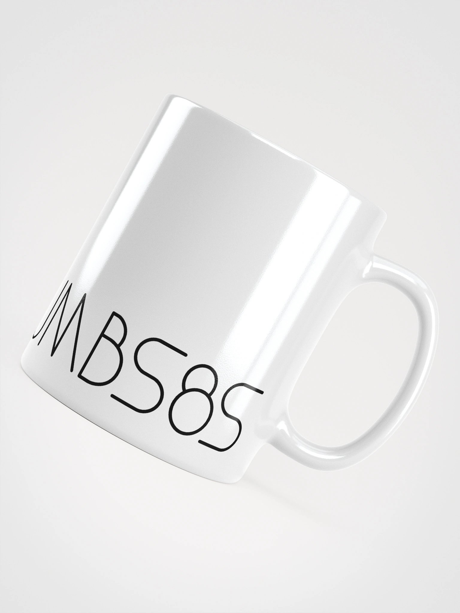 DrawBread Mug Light product image (15)