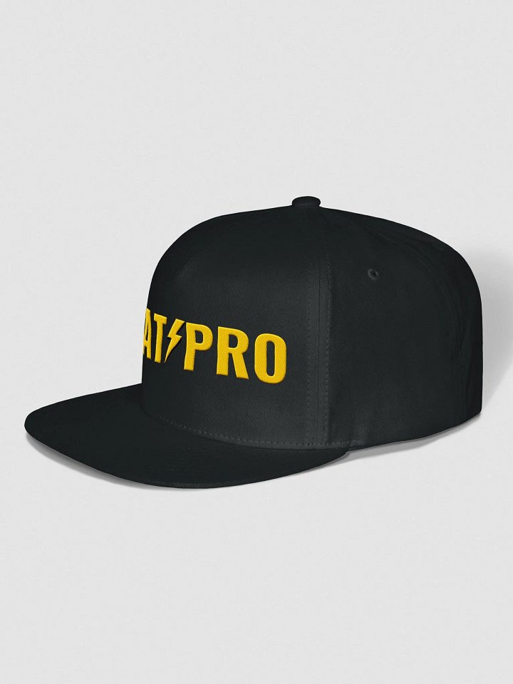 GStatPro Snapback Classic product image (2)