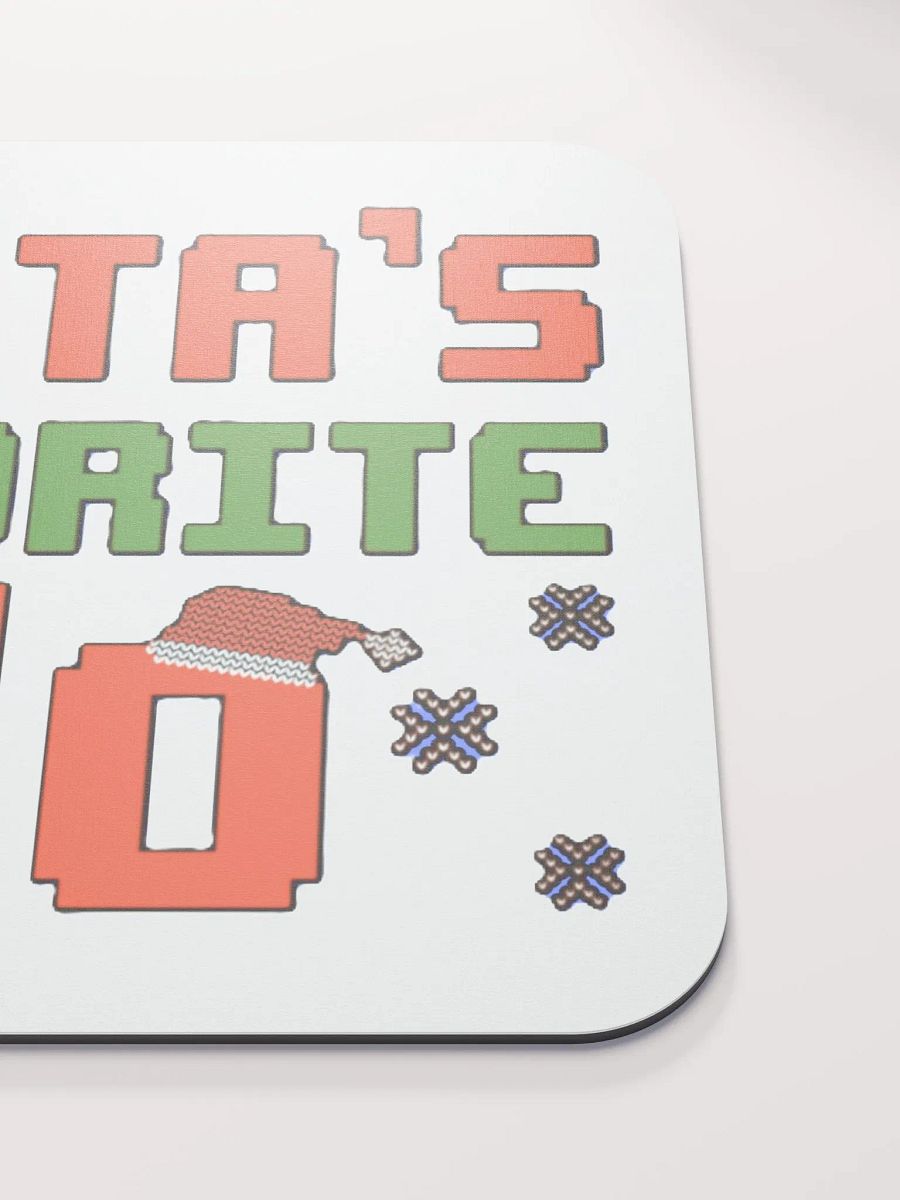 SANTA'S FAVORITE HO product image (7)