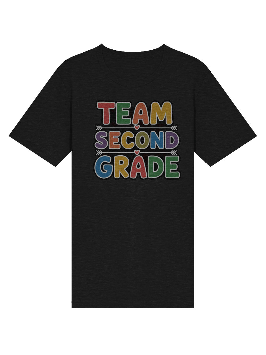 Team Second Grade product image (3)