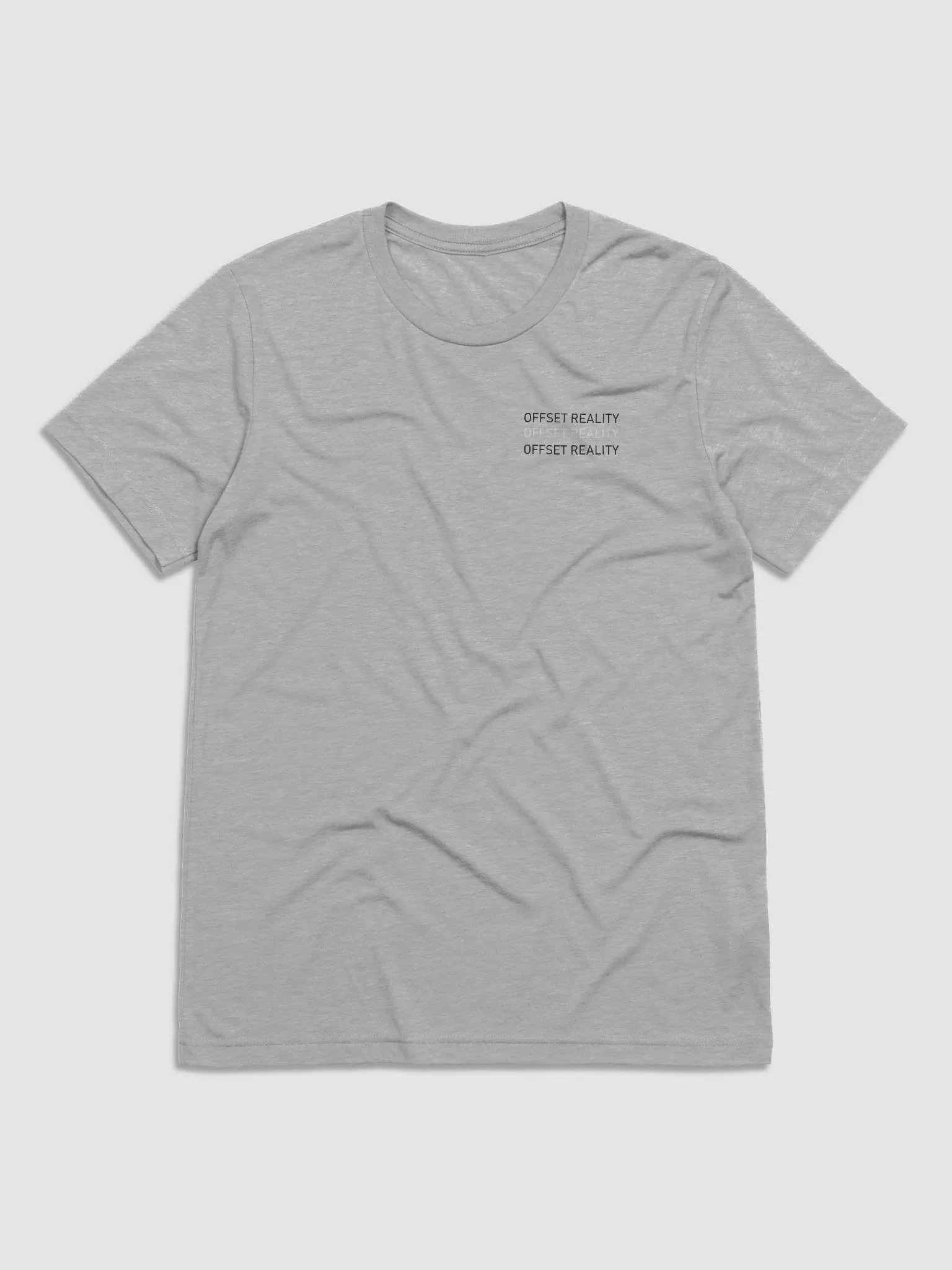 Offset Reality Summer Tee product image (8)