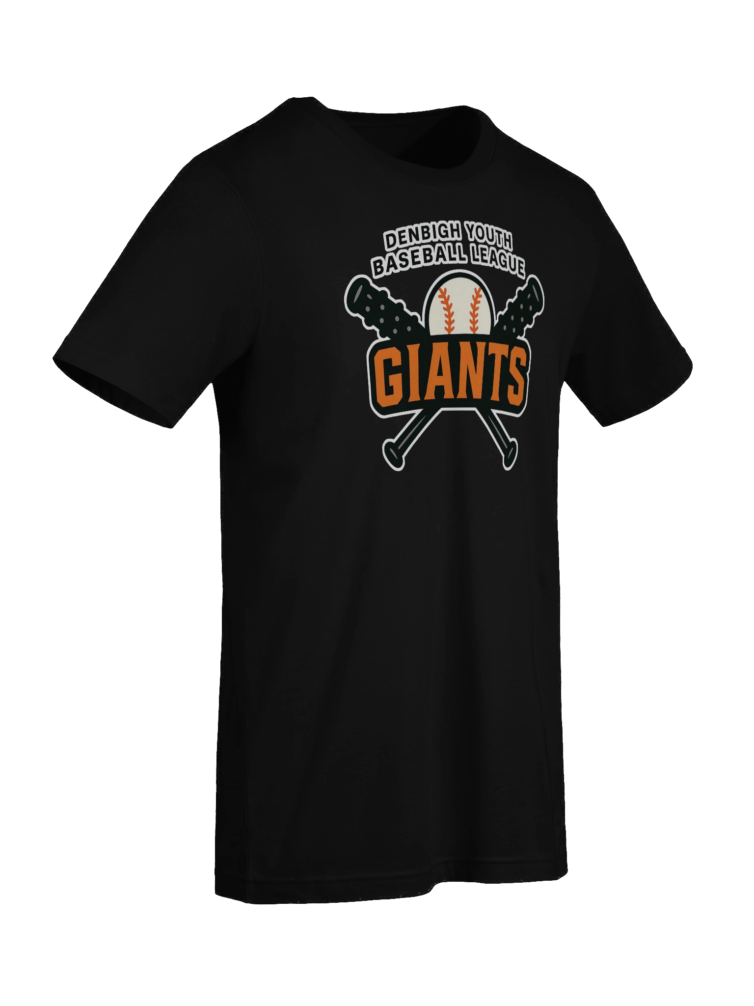Giants - Soft T-shirt product image (57)