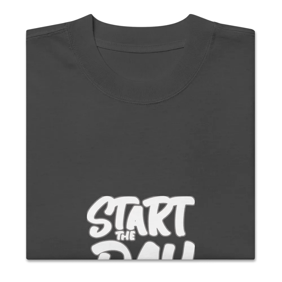 Start The Day with a Smile | T-Shirt product image (8)