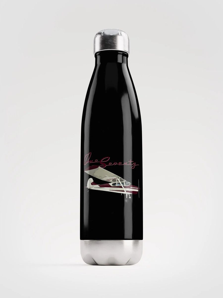One Seventy Stainless Steel Water Bottle product image (1)