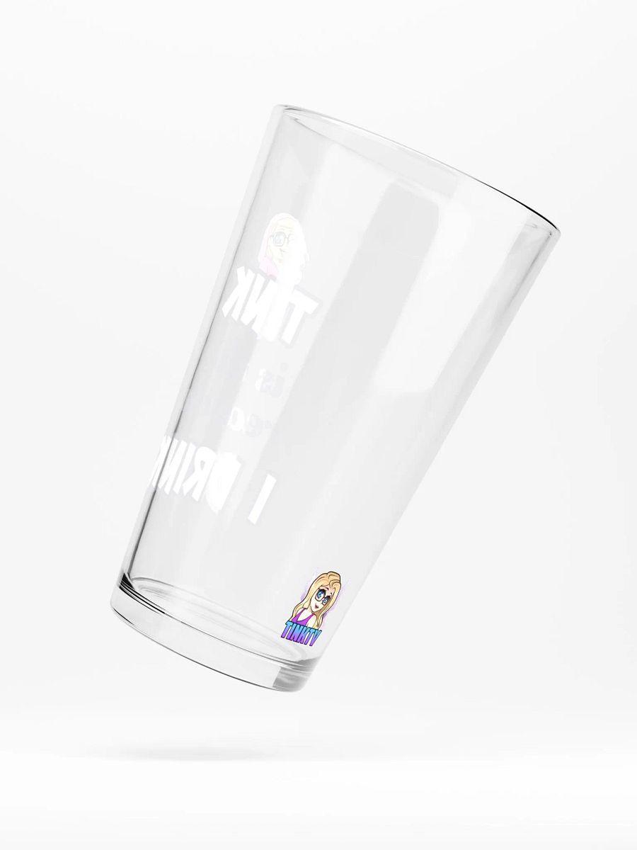Tink is the Reason I Drink product image (5)
