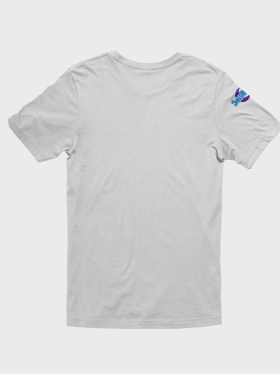 Lawdy Mercy T-shirt product image (4)