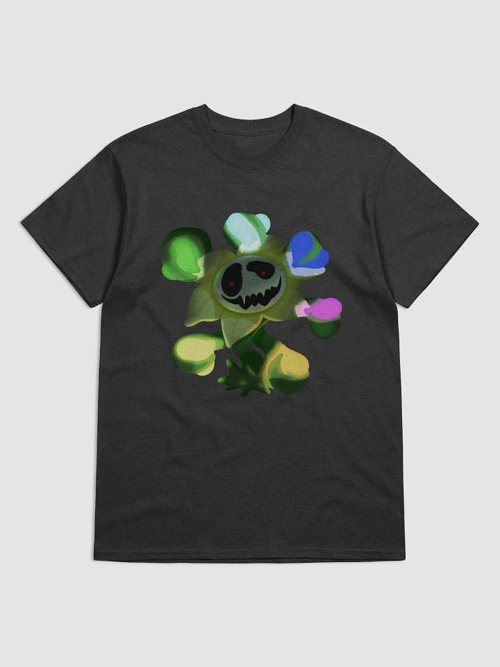 Soulful Flowey - T-Shirt product image (1)