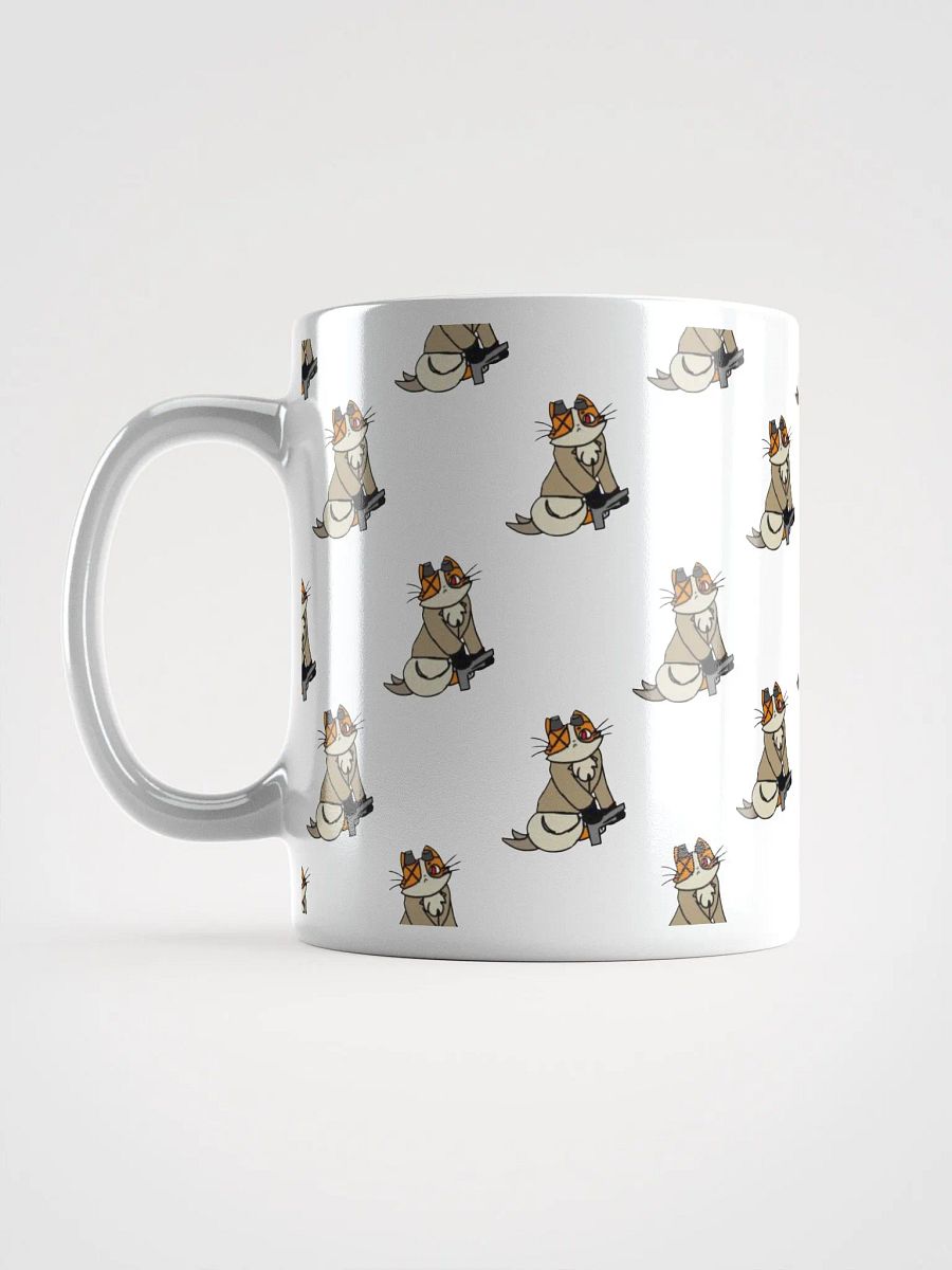 Steampunk Gunny Mug product image (16)
