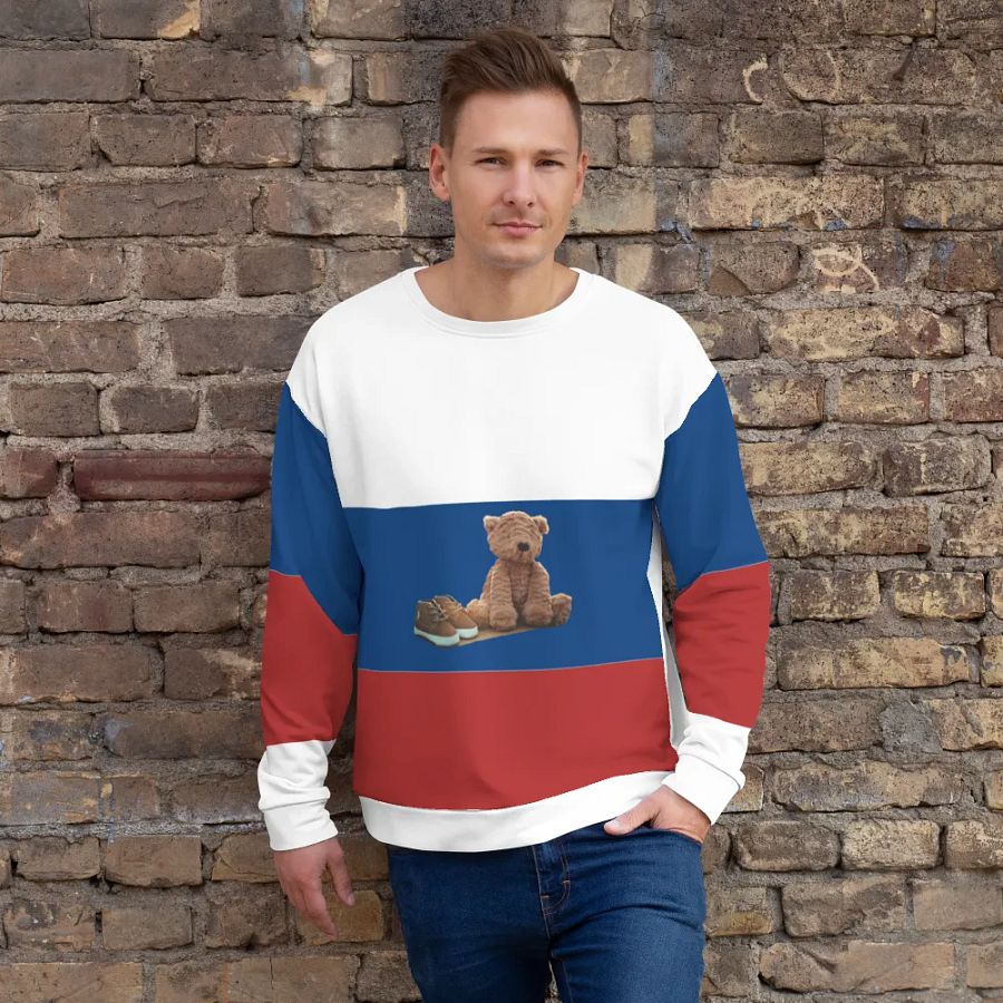 Bear pallet sweat product image (12)