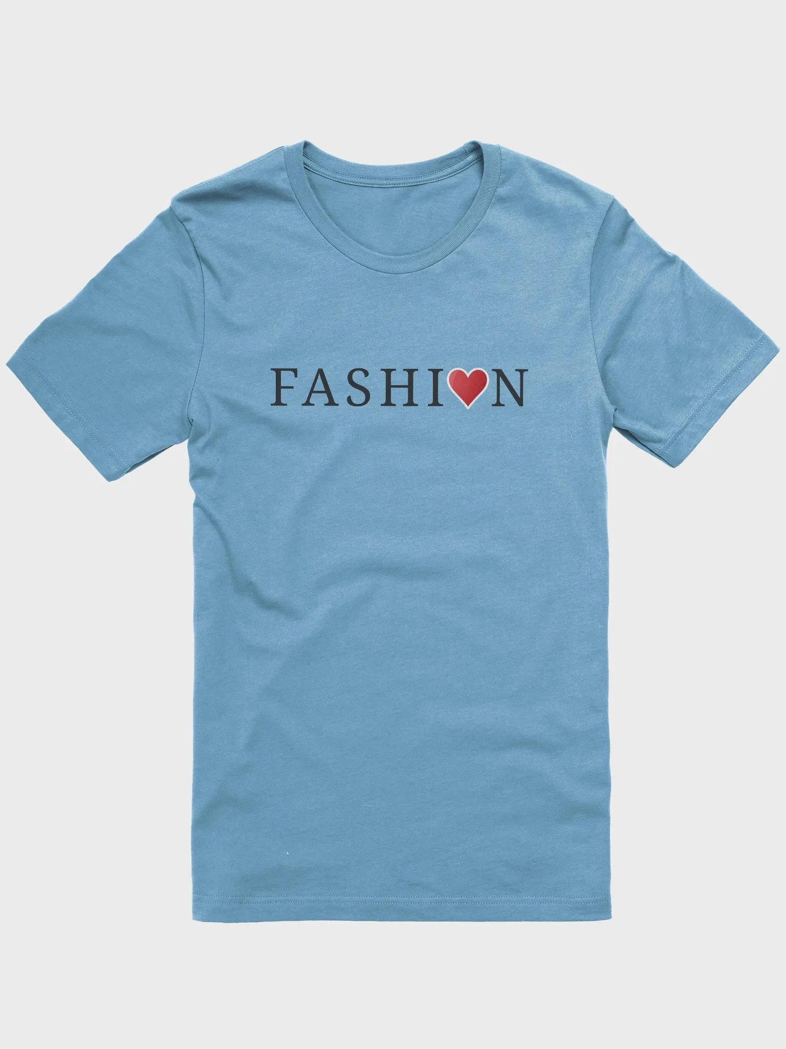 'Fashion' Classic Fit T-Shirt product image (77)