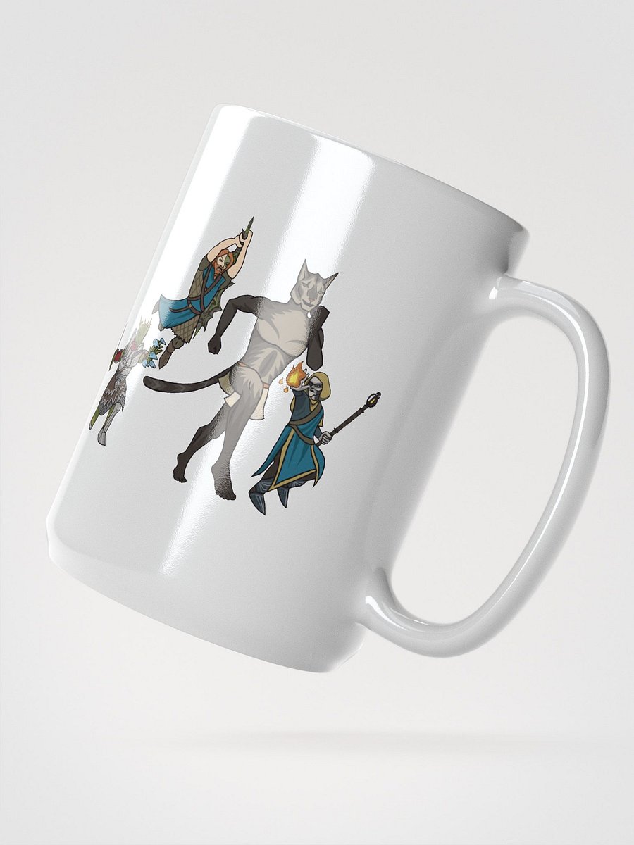 Manhunt 3 Hunters Cup product image (2)