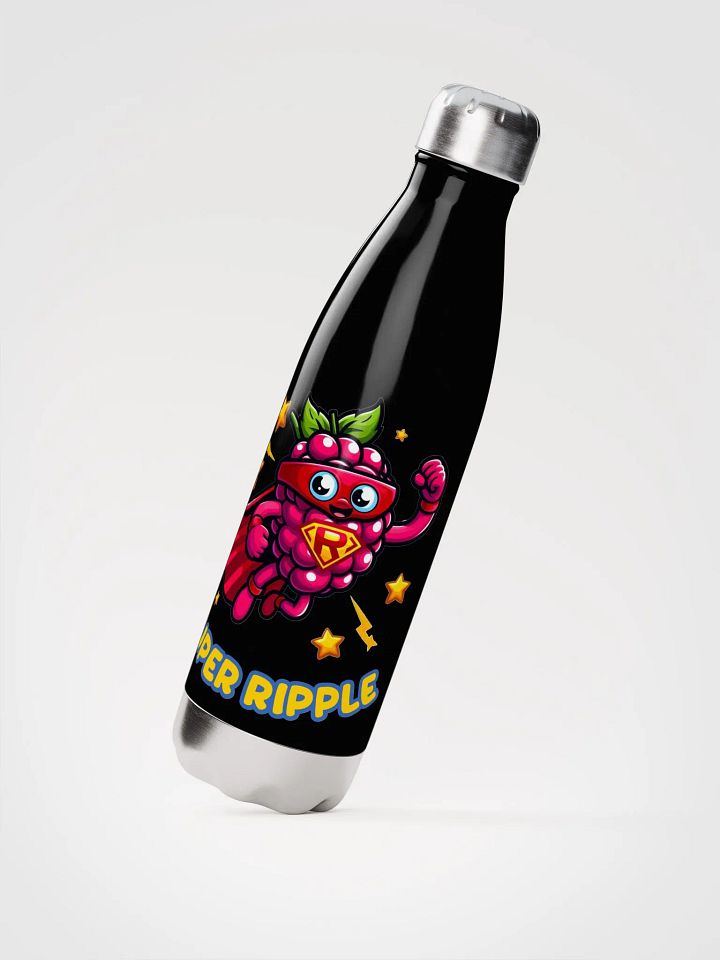 Super Ripple Water Bottle product image (3)