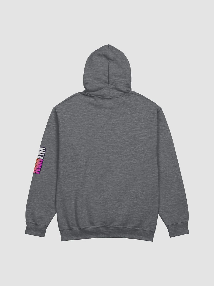 Dill-icious Pickle Hoodie - Light product image (3)