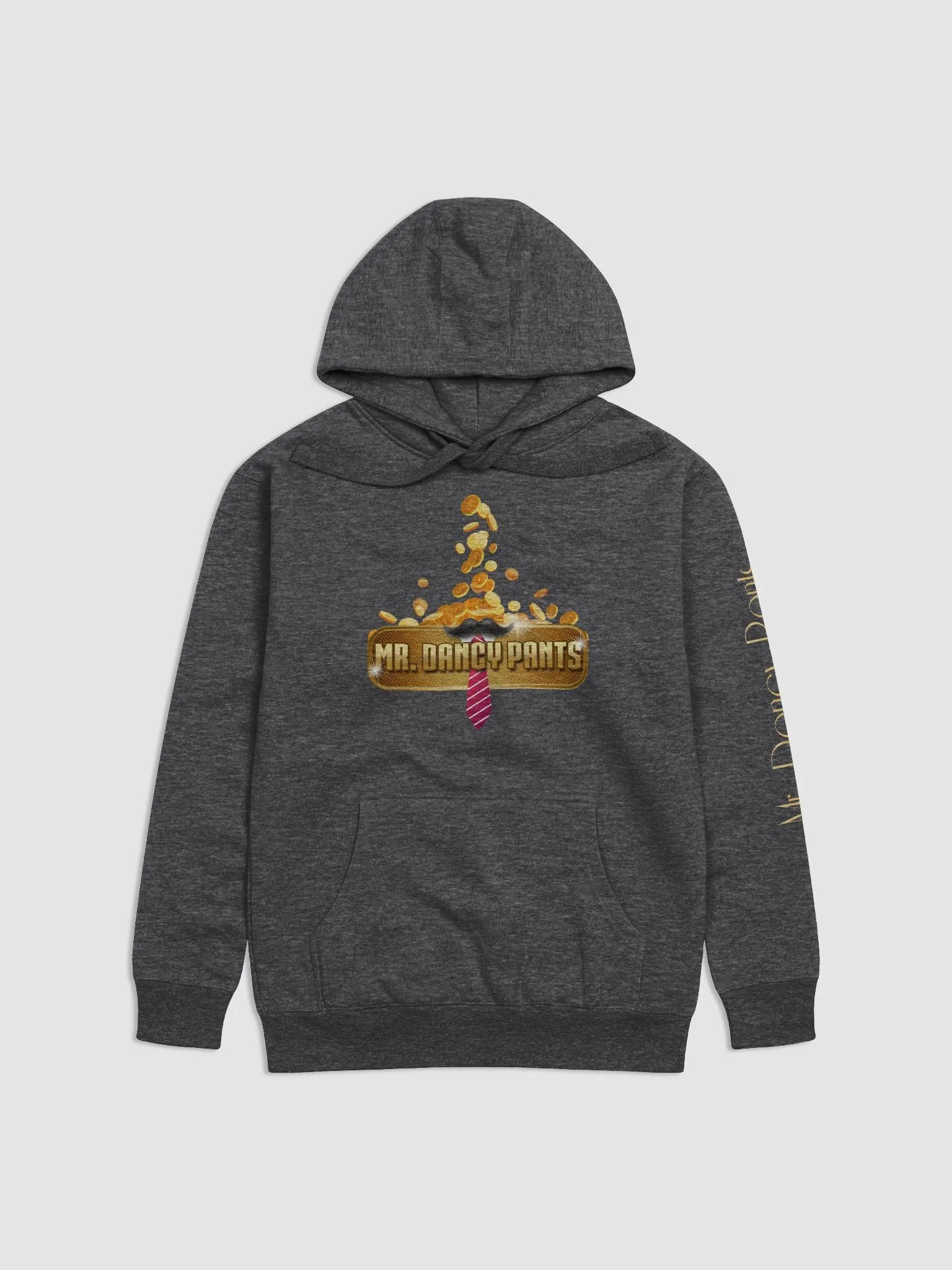 Logo Hoodie product image (13)