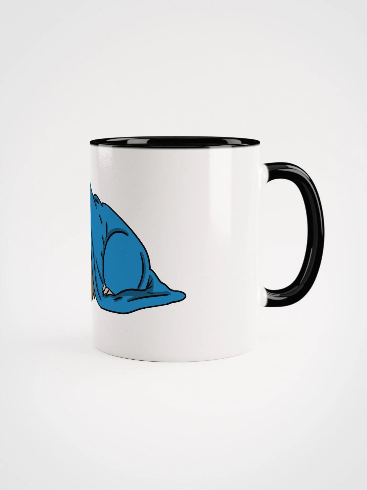 Sleep - Coloured Mug product image (2)